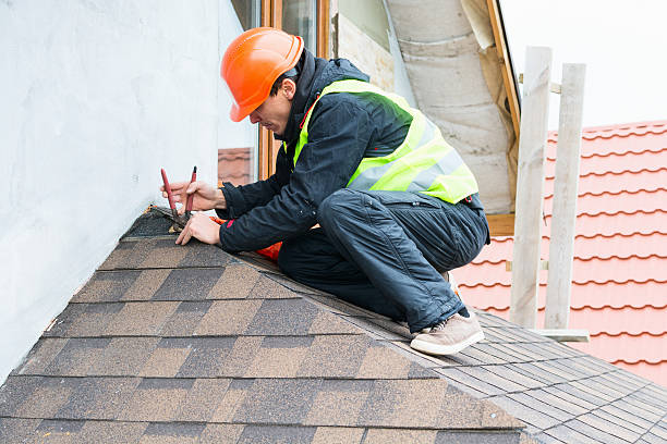 Quick and Trustworthy Emergency Roof Repair Services in Hartford, CT